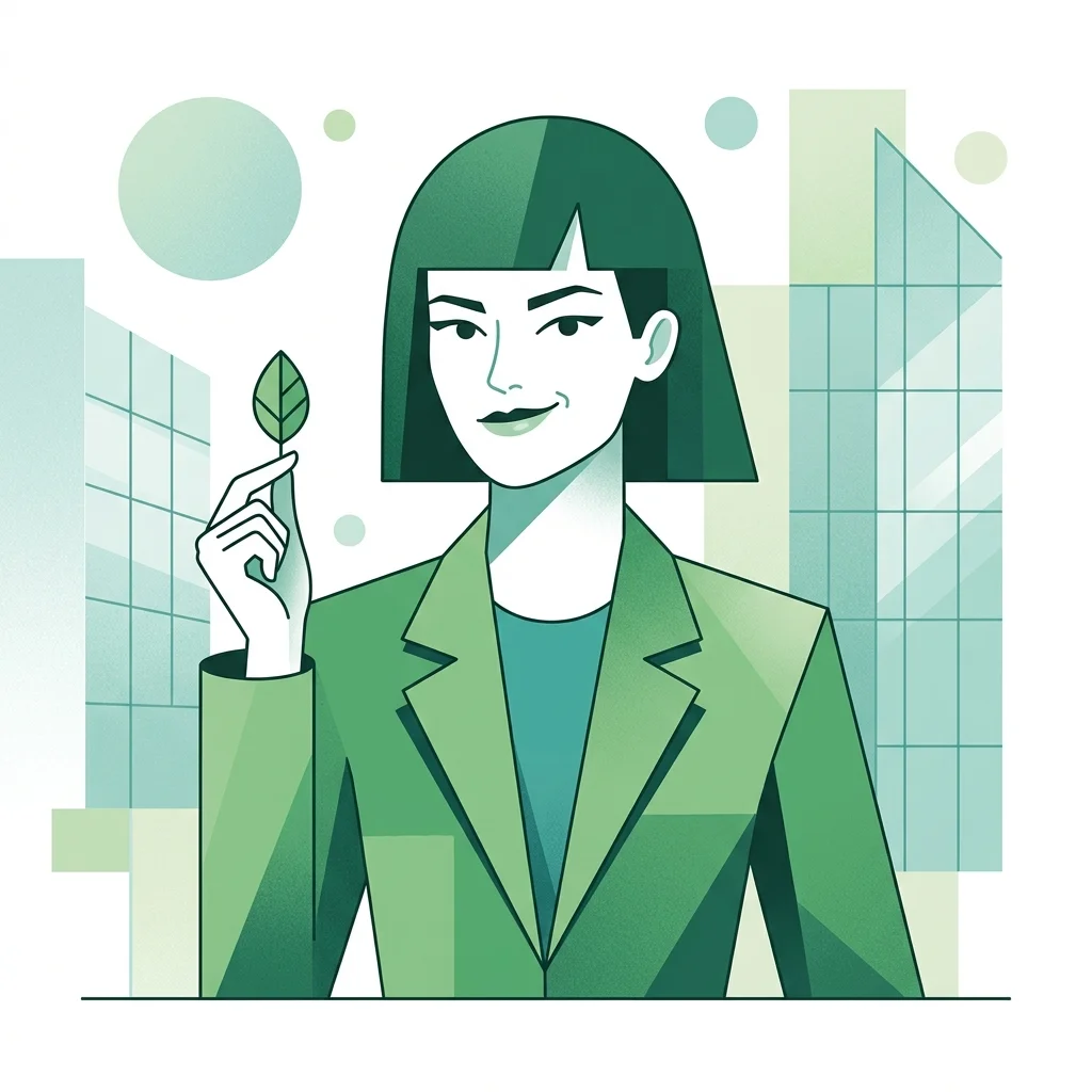 Curious, analytical, lightly skeptical.