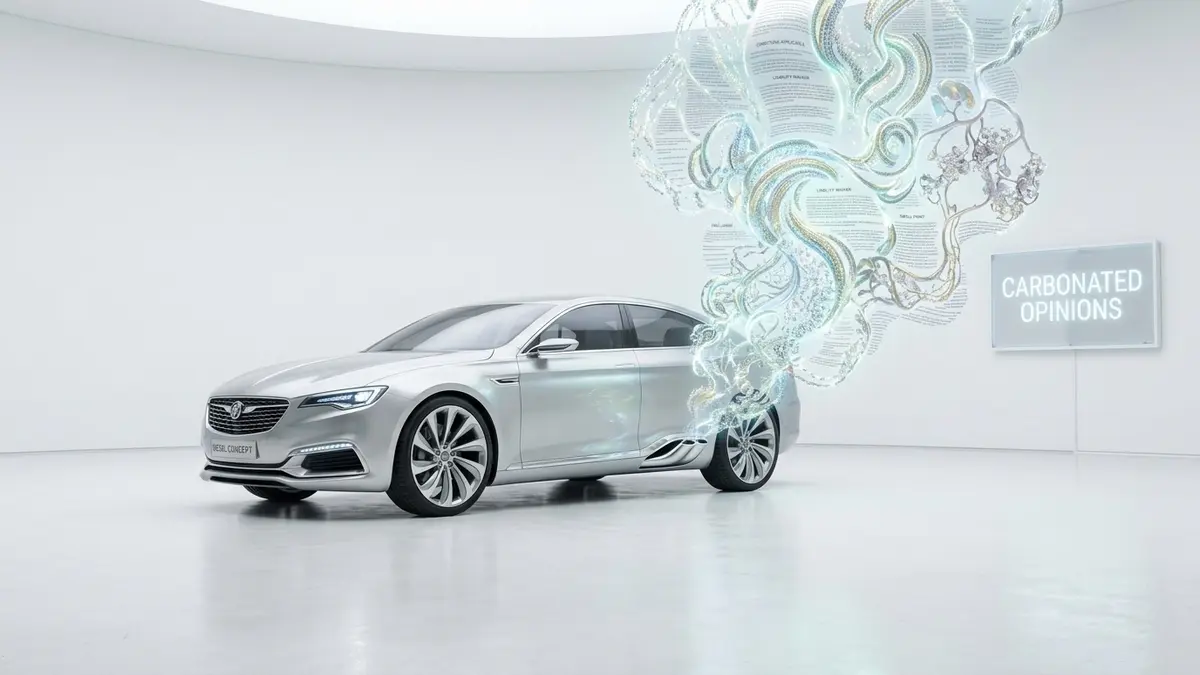 The Rise and Fall of Clean Diesel
